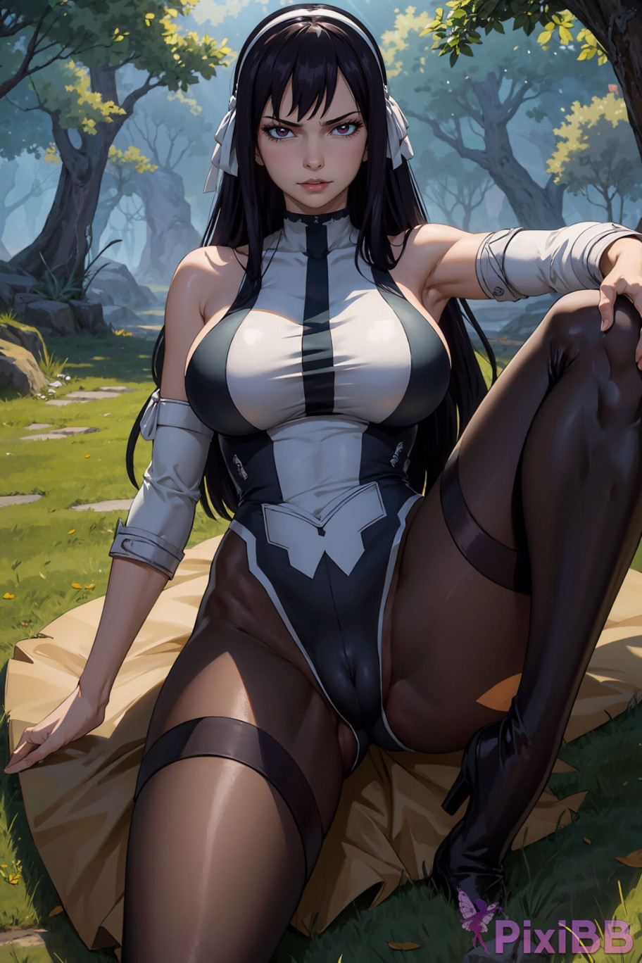 PATREON Nes Ultear Milkovich Fairy Tail AI Generated PixiBB.COM 065