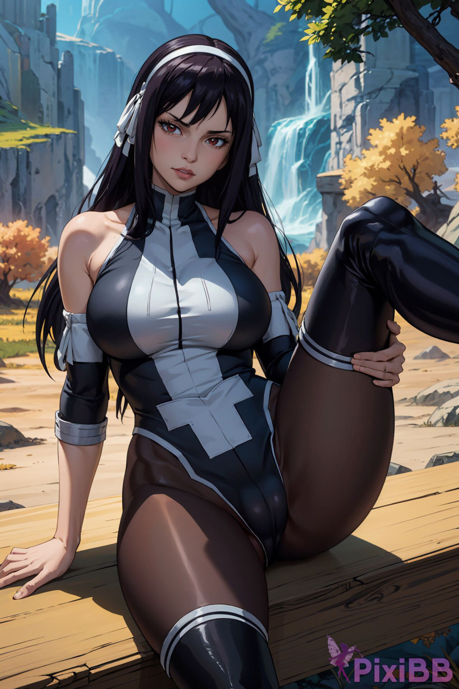 PATREON Nes Ultear Milkovich Fairy Tail AI Generated PixiBB.COM 076