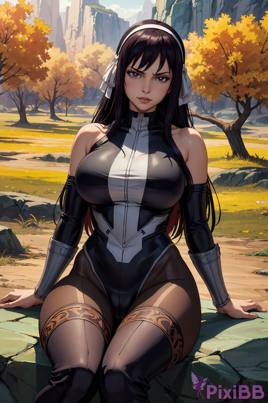 PATREON Nes Ultear Milkovich Fairy Tail AI Generated PixiBB.COM 085