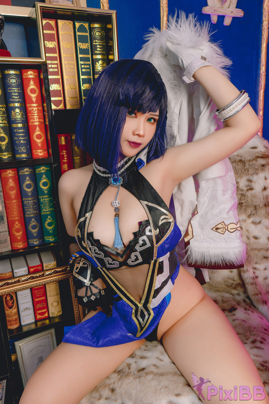 Coser Pyon Yelan PixiBB.COM 015