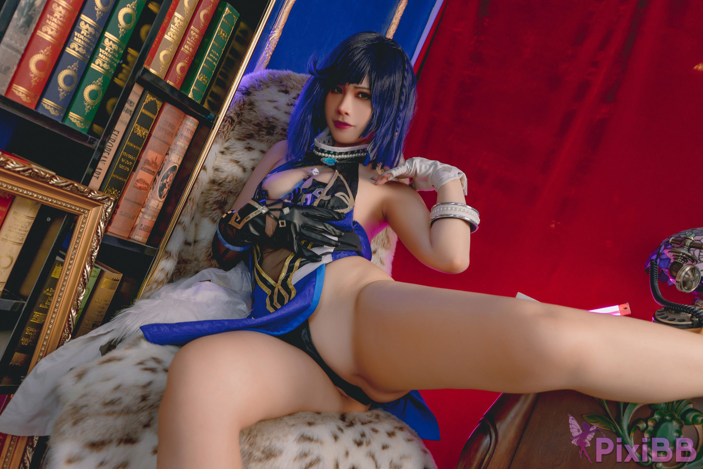 Coser Pyon Yelan PixiBB.COM 019