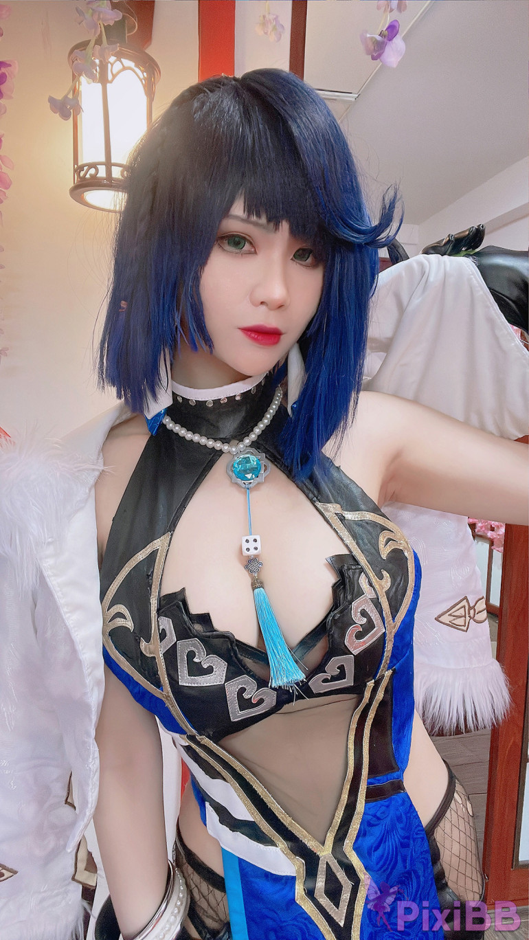 Coser Pyon Yelan PixiBB.COM 021