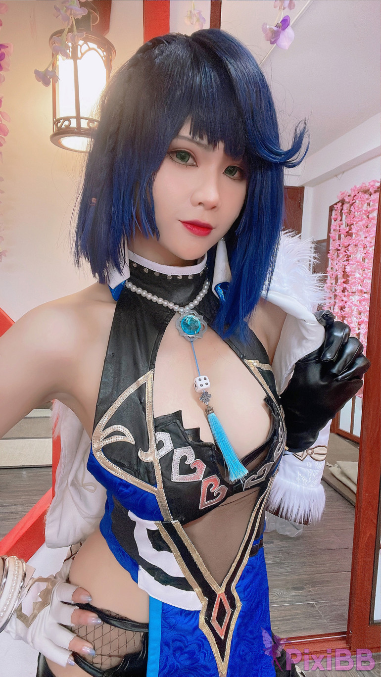 Coser Pyon Yelan PixiBB.COM 022