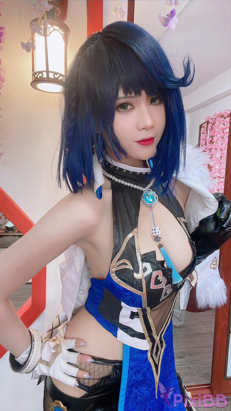 Coser Pyon Yelan PixiBB.COM 023