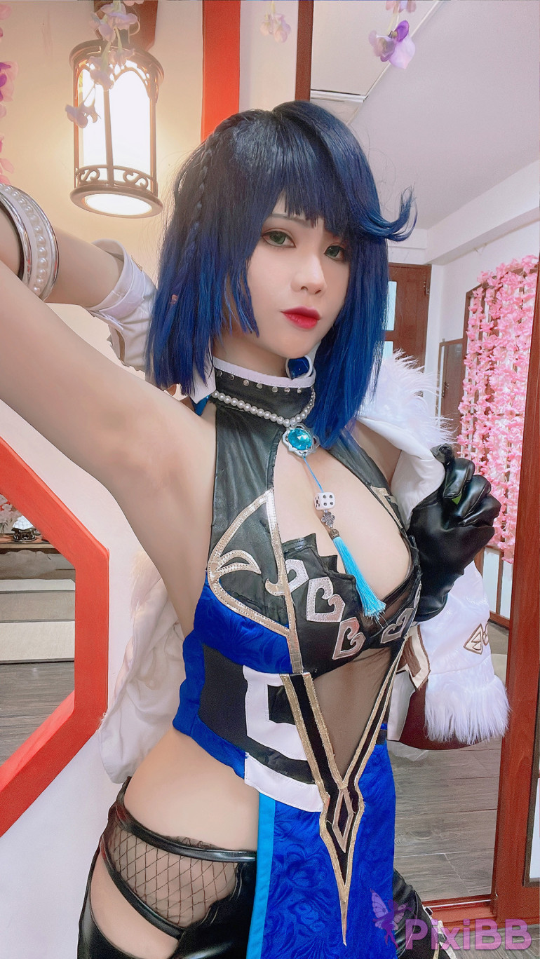 Coser Pyon Yelan PixiBB.COM 024