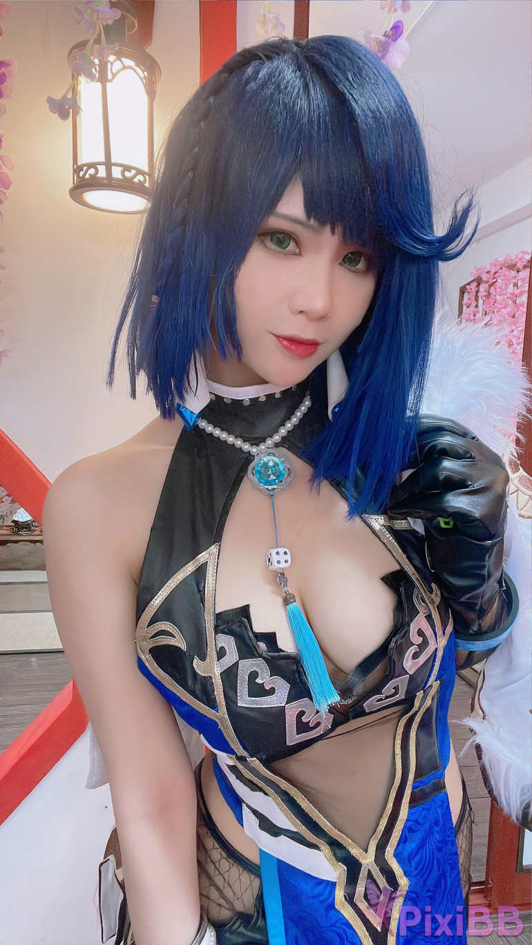 Coser Pyon Yelan PixiBB.COM 025