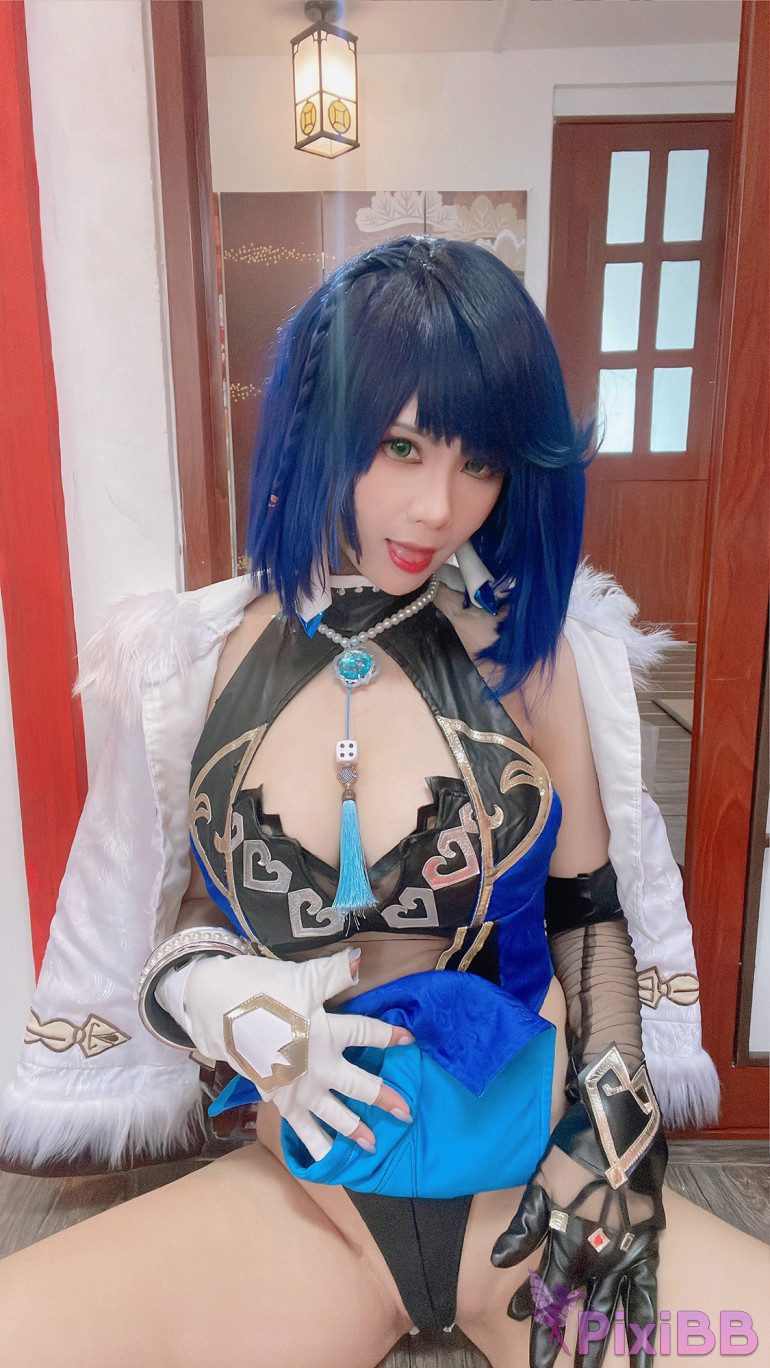 Coser Pyon Yelan PixiBB.COM 029