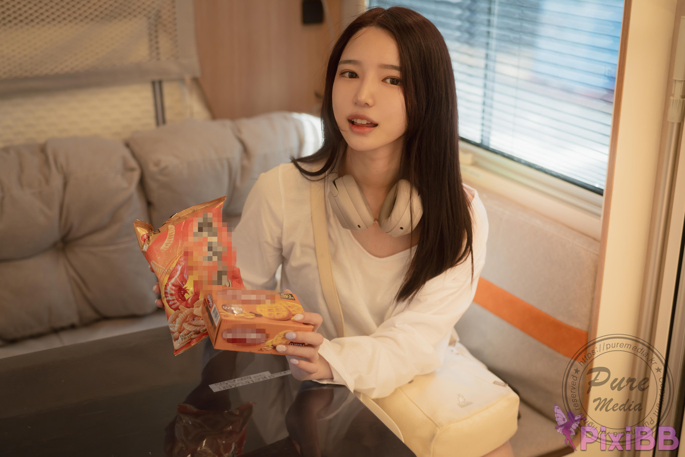 Pure Media Vol.287 Yeha PixiBB.COM 014