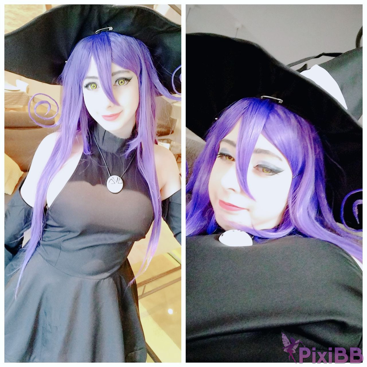 Mikomi Hokina Blair Soul Eater PixiBB.COM 003