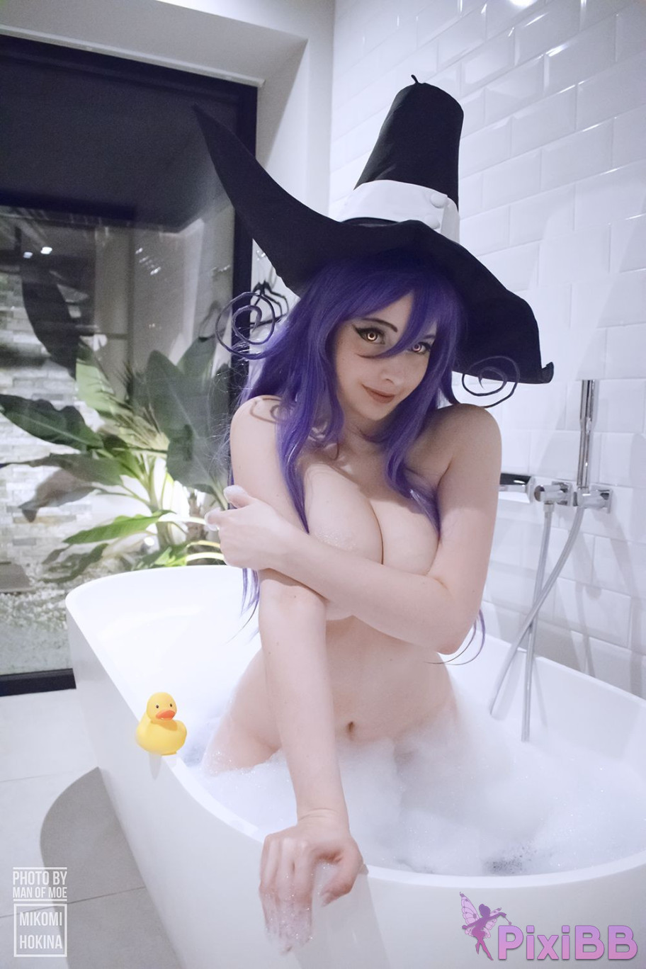 Mikomi Hokina Blair Soul Eater PixiBB.COM 024