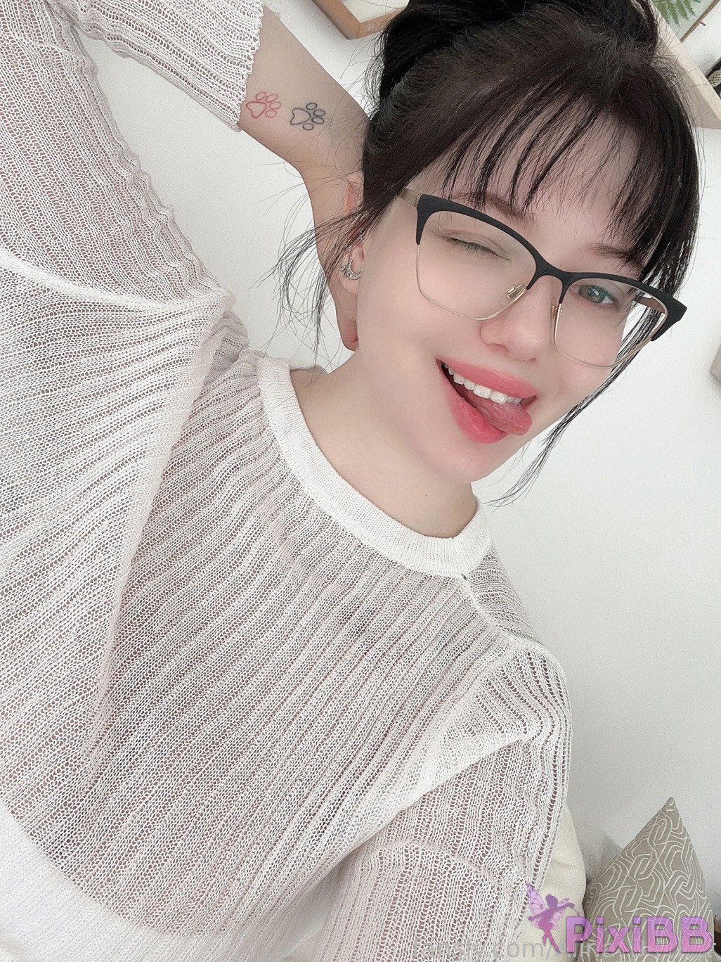 Alina Becker Light Set OnlyFans  Patreon PixiBB.COM 012