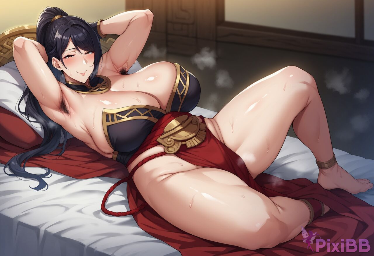 aijuicer Kunoichi PixiBB.COM 035