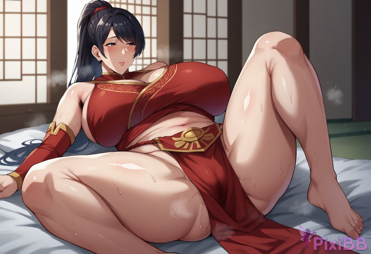 aijuicer Kunoichi PixiBB.COM 036