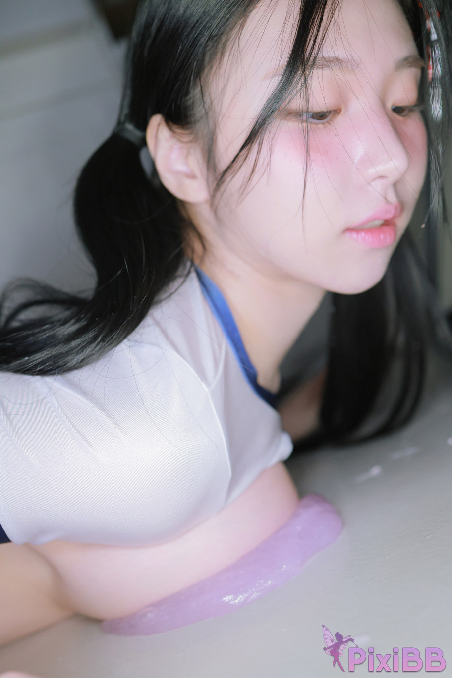 YeonWoo Slime PixiBB.COM 102