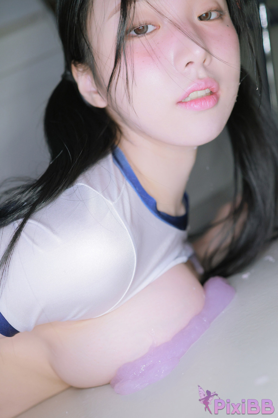 YeonWoo Slime PixiBB.COM 107