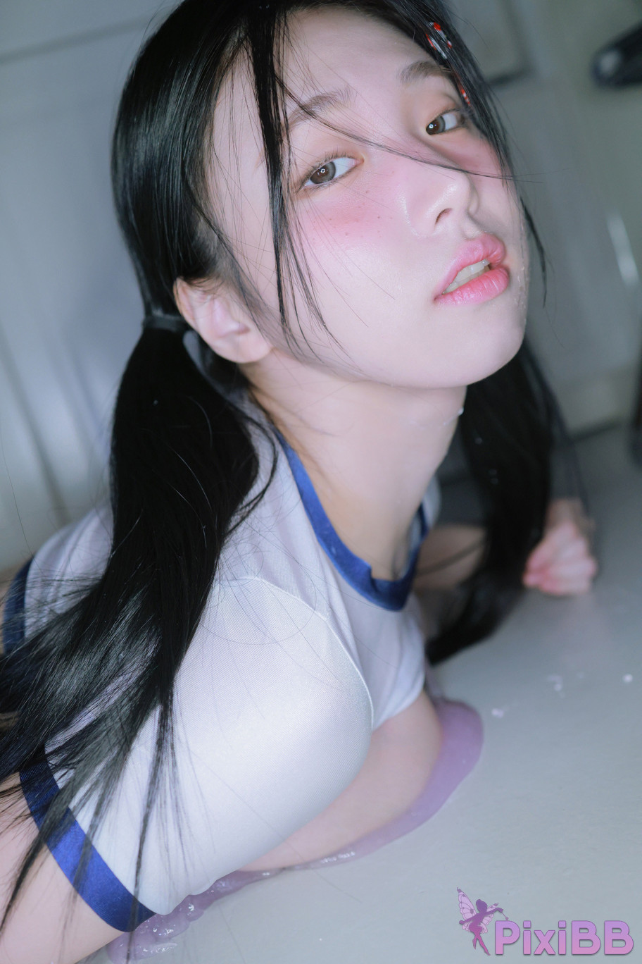 YeonWoo Slime PixiBB.COM 110