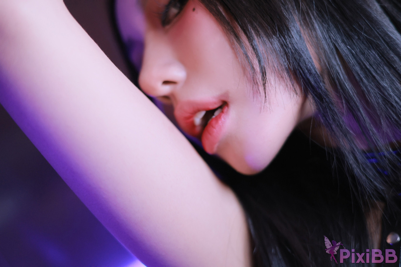 Dongeuran Devils Tongue PixiBB.COM 079