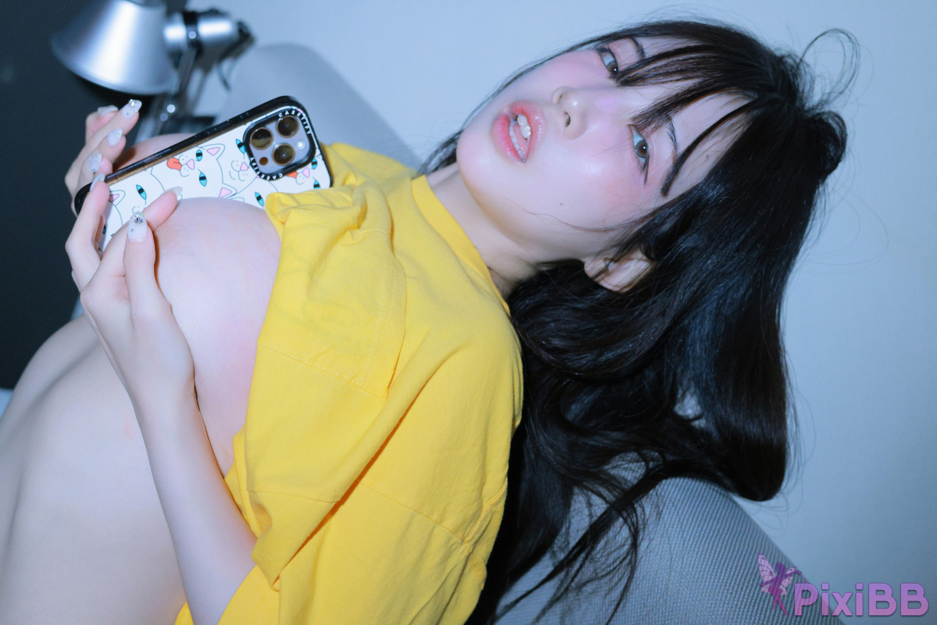 Patreon rina momorina RIPNDIP PixiBB.COM 009