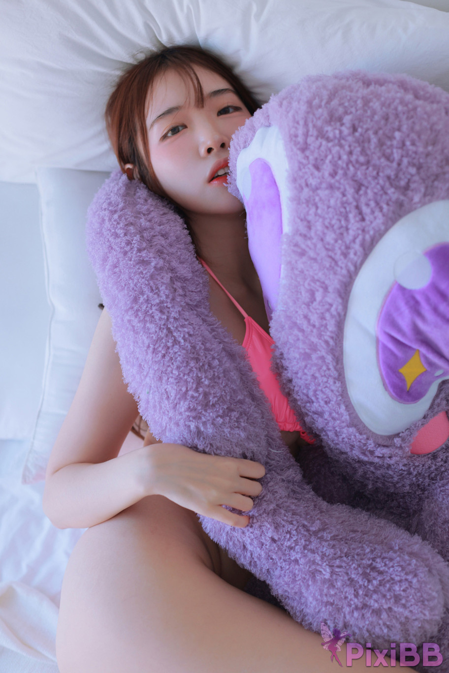 rina momorina Momo and Tako PixiBB.COM 030