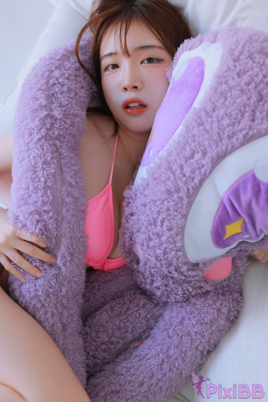 rina momorina Momo and Tako PixiBB.COM 031